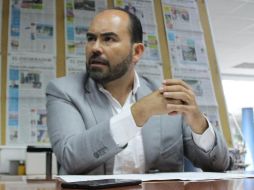 Alcalde de Tonalá destaca orden financiero