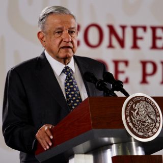Sin discrepancias, para que EU aplique medidas arancelarias: López Obrador