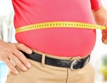 Muchos tenemos dificultades controlando nuestro peso a medida que envejecemos. GETTY IMAGES