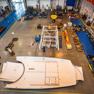 El FMI dice que guerra comercial empieza a ralentizar dinamismo económico global