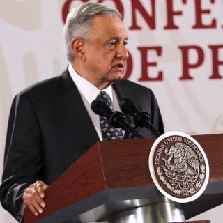 No me presionó CNTE, yo promoví plazas para normalistas: López Obrador