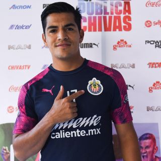 Chivas trabaja para que Tomás Boy siga: Jesús Sánchez