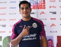 Según ''Chapo'', ''en los clásicos nada está escrito. Vamos a tratar de hacer un gran partido y demostrar de qué estamos hechos''. IMAGO7