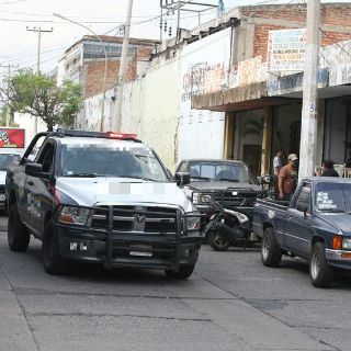 Descubren casa de seguridad y rescatan a persona en Sinaloa