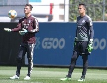 Los jugadores deberán reportar al CAR del 15 al 18 de septiembre. Imago7 / ARCHIVO