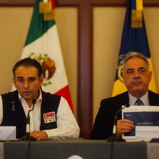 En diciembre finalmente quedará completo el Escudo Urbano C5