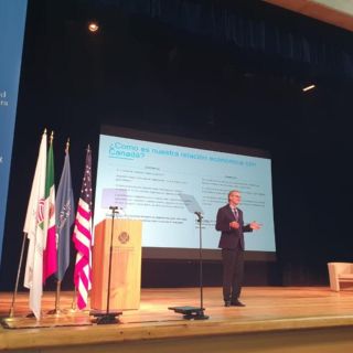 Piden evitar renegociar el T-MEC