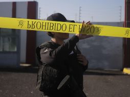 En el Estado de Jalisco hay 13 mil 617 homicidios, ocurridos entre 2007 y 2018, que no han sido resueltos. EL INFORMADOR / ARCHIVO