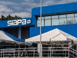 El pasado 31 de agosto venció el plazo para quienes buscaran regularizarse y acceder al descuento. EL INFORMADOR / ARCHIVO