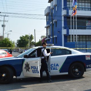 Gobernador sugiere que el FBI apoye en Tamaulipas