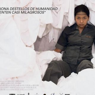 “La camarista” va por el Goya y el Oscar para México