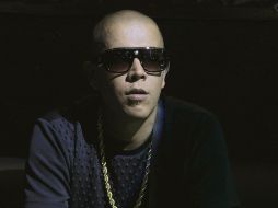 El rapero mexicano estará en el Auditorio Benito Juárez. EL INFORMADOR / E. Barrera