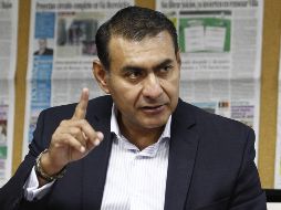 Salvador Zamora presume rescate de casas abandonadas