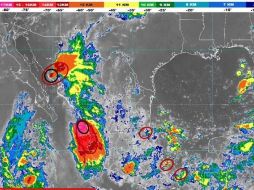 De momento no se reporta peligro por 