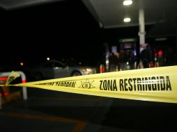 Se dio aviso a la Fiscalía del Estado, que inició las investigaciones, así como a Ciencias Forenses para levantar el cuerpo. EL INFORMADOR / ARCHIVO