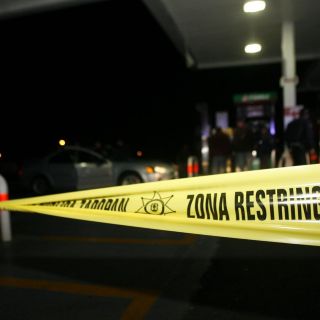 Asesinan a guardia de seguridad en gasolinera de Guadalajara