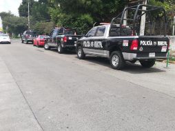 Desde octubre, personal de seguridad detalla que se ha logrado la detención de 18 personas. EL INFORMADOR/ ARCHIVO