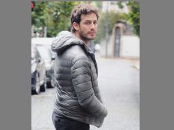 El histrión recibe varios mensajes de apoyo y, ante la preocupación de sus seguidores, asegura que está bien y que solo se trató del mal trago, la impotencia y el susto. INSTAGRAM / lambgarcia