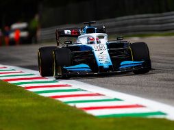 Además de a Williams, Mercedes suministra motor actualmente a su propia escudería de Fórmula 1 y a Racing Point. TWITTER / @WilliamsRacing