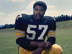 Davis jugó 168 partidos con los Acereros de 1967 a 1979. TWITTER