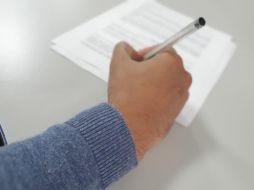 Es un trámite sencillo y lo puede tramitar cualquier persona mayor de 16 años, siempre y cuando esté en pleno uso de sus facultades mentales. EL INFORMADOR / O. Álvarez.