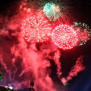 Tulum celebrará Fiestas Patrias sin pirotecnia
