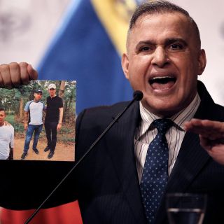 Investigan a Guaidó por supuesto vínculo con narcos colombianos