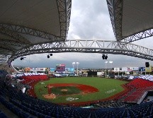 La casa de los Charros cuenta con una capacidad para 16 mil aficionados. Imago7 / ARCHIVO
