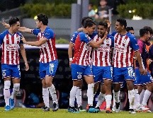 Chivas buscará regresar a la senda del triunfo ante uno de sus máximos rivales. IMAGO7 / ARCHIVO