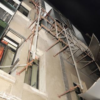 La ONU investigará bombardeos a hospitales en Siria