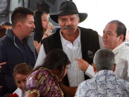 Las declaraciones misóginas de José Manuel Mireles generaron comentarios de rechazo en diversos sectores sociales. NTX/ARCHIVO