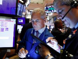 Aseguran que la menor cantidad de transacciones de la jornada fue 