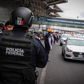 Piden a policías federales reconsiderar postura ante bloqueos