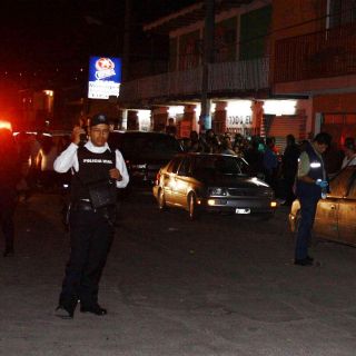 Asesinan a comandante de la Policía de Ojuelos