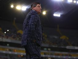 Es muy probable que para el partido Miguel Herrera pueda contar con Henry Martin, Giovani dos Santos, Renato Ibarra y Nicolás Benedetti. IMAGO7/C. Zepeda