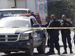 La Fiscalía de Jalisco resuelve sólo uno de cada 100 delitos