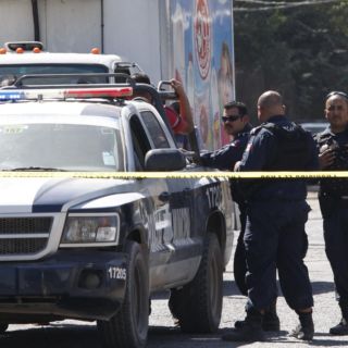 La Fiscalía de Jalisco resuelve sólo uno de cada 100 delitos