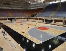 Será el próximo jueves 19 de septiembre en punto de las 19:15 horas cuando el equipo salte a la duela por primera vez en su historia. ESPECIAL / Astros de Jalisco