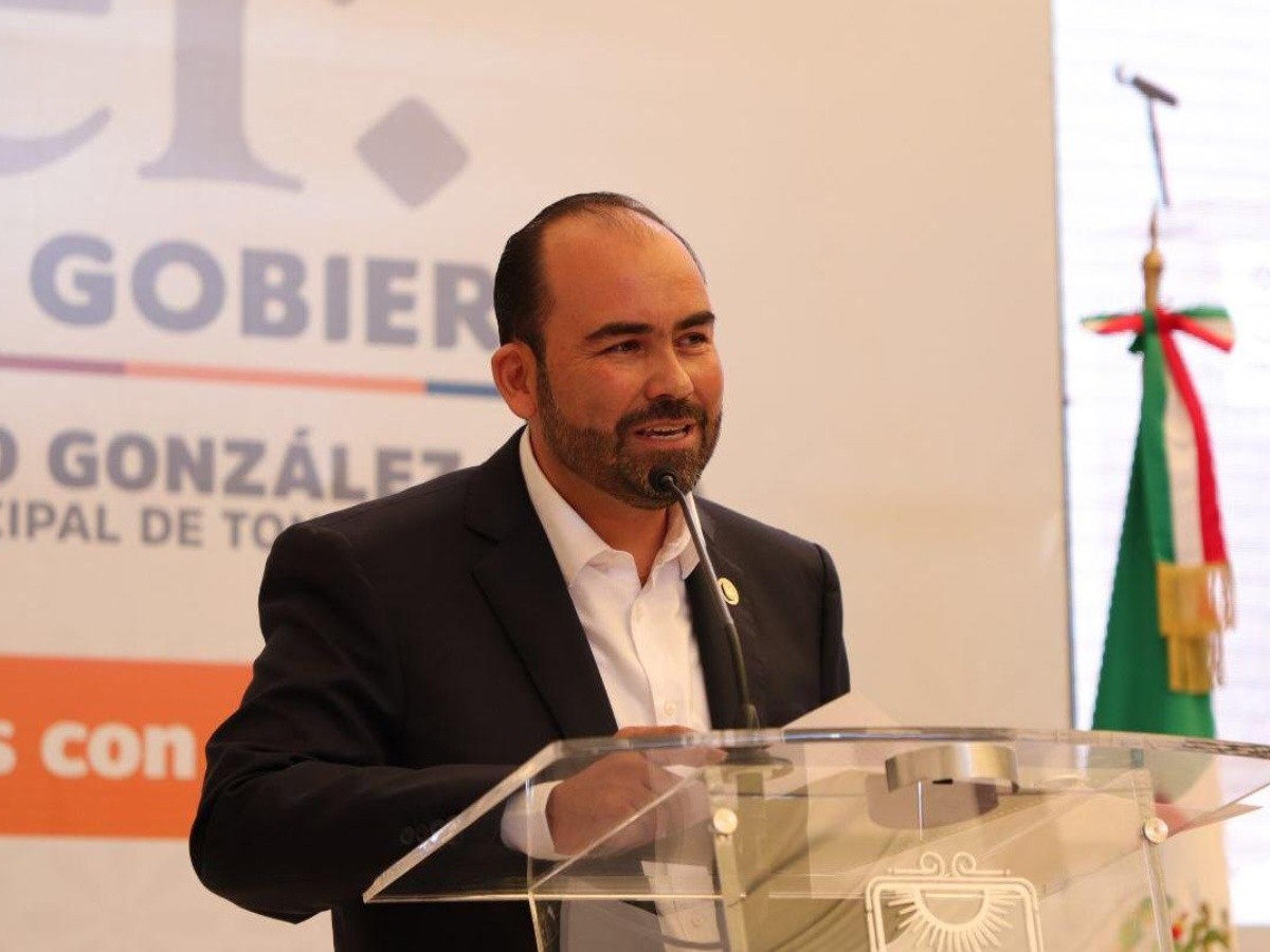  Alcalde de Tonalá destaca inversión en patrullas