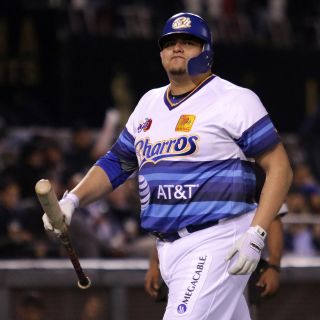 Charros deja abiertas las puertas para Japhet Amador