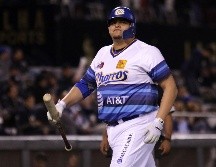 Japhet Amador se ha convertido en uno de los jugadores más queridos por la afición tapatía. Imago7 / ARCHIVO