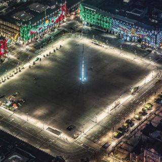 López Obrador dará 20 "¡vivas!" en el Grito de Independencia