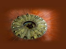 La Chuza. Así luce el famoso juego de azar. EL INFORMADOR / A. Rodríguez