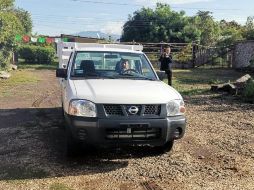 Las mujeres aseguran que el robo del que fueron víctimas, lejos de doblegarlas, las renovó debido a las muestras de solidaridad que recibieron. TWITTER/@LasPatronas_dh