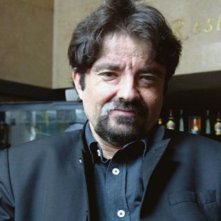 Veinte años en la estirpe de Gutenberg