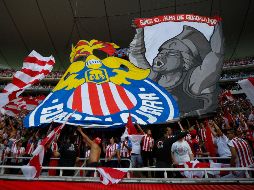 Fotogalería: El Clásico Tapatío en imágenes