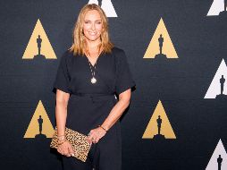 Collette interpretará a 