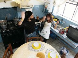 A nivel nacional, se registran 496 llamadas al día por algún incidente de violencia en contra de las mujeres. EL INFORMADOR