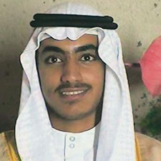 Estados Unidos confirma la muerte de hijo de Bin Laden