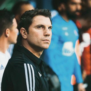 “Chivas ganó con un gol de otro partido”: Leandro Cufré